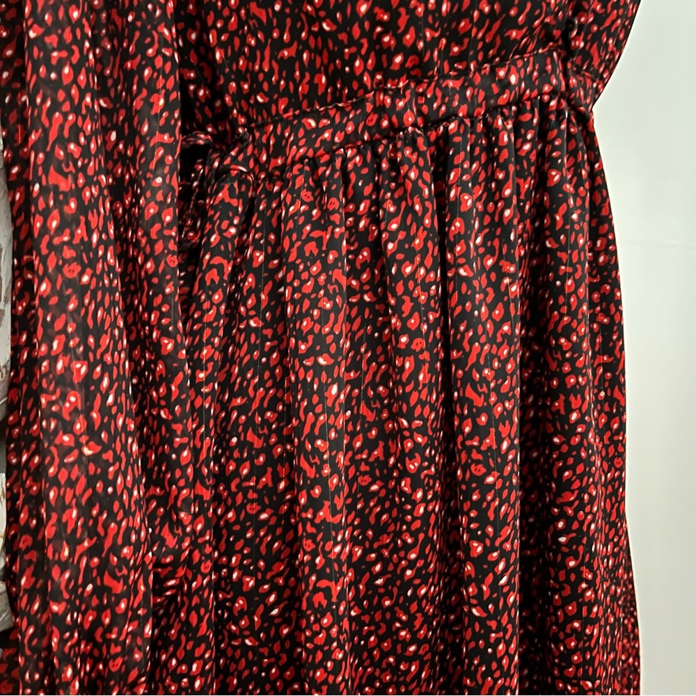 Maxi Dress - Picture 6 of 8